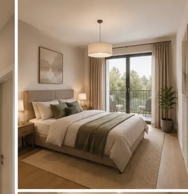 1-Zimmer-Wohnung kaufen in Graz – 48,29 m², € 333.745 – Bild 2 von 8