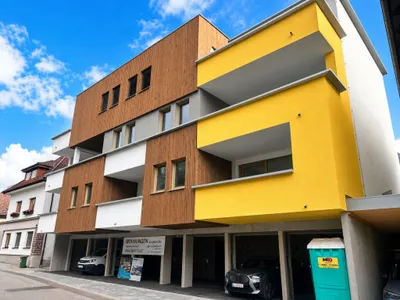 2-Zimmer-Wohnung kaufen in Vöcklabruck – 45 m², € 349.000 – Bild 11 von 26