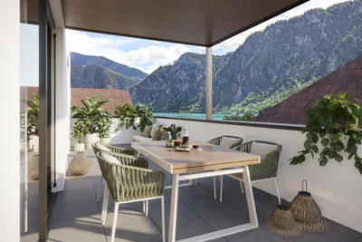2-Zimmer-Wohnung kaufen in Vöcklabruck – 45 m², € 349.000 – Bild 10 von 26