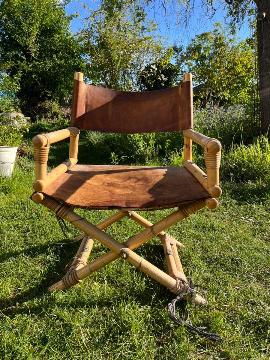 bambus schere Klassisches Rasierset Bambus – green-goose