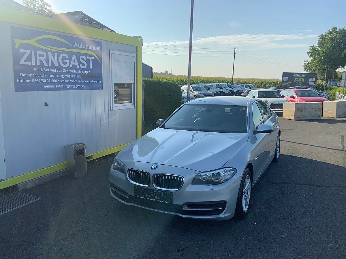 BMW 5er-Reihe