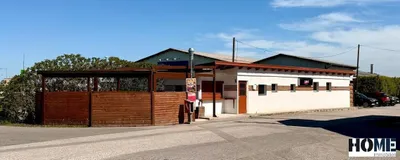 Gewerbeimmobilie kaufen in Baden – 73 m², € 79.900