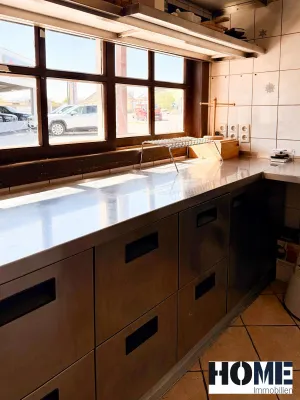 Gewerbeimmobilie kaufen in Baden – 73 m², € 79.900 – Bild 7 von 17