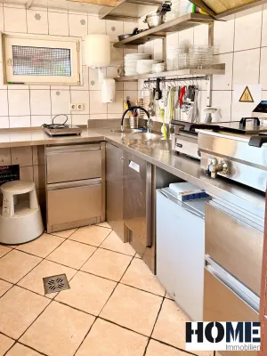 Gewerbeimmobilie kaufen in Baden – 73 m², € 79.900 – Bild 6 von 17