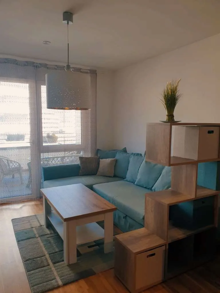 GREENCITY - SIE SUCHEN IHRE ERSTE WOHNUNG? DIESE KÖNNTE ES SEIN! - Ansicht 3