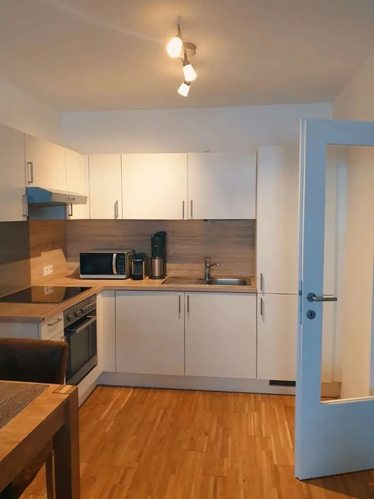 GREENCITY - SIE SUCHEN IHRE ERSTE WOHNUNG? DIESE KÖNNTE ES SEIN! - Ansicht 2