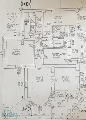 4-Zimmer-Gewerbeimmobilie mieten in Wien – 132 m², € 3.220 – Bild 11 von 11