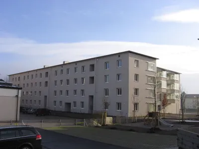3-Zimmer-Wohnung mieten in Linz Land – 76,94 m², € 833 – Bild 2 von 3