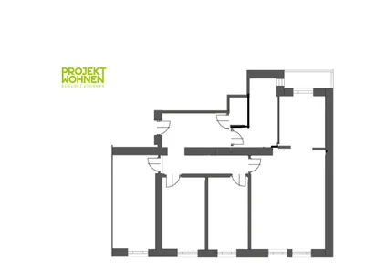 4-Zimmer-Wohnung mieten in Graz – 91,68 m², € 1.095 – Bild 15 von 15