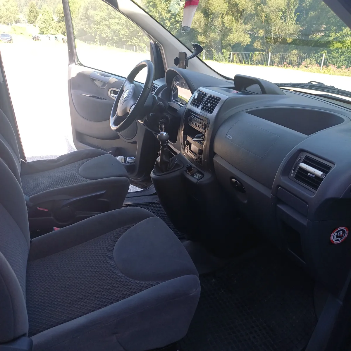 Fiat Scudo