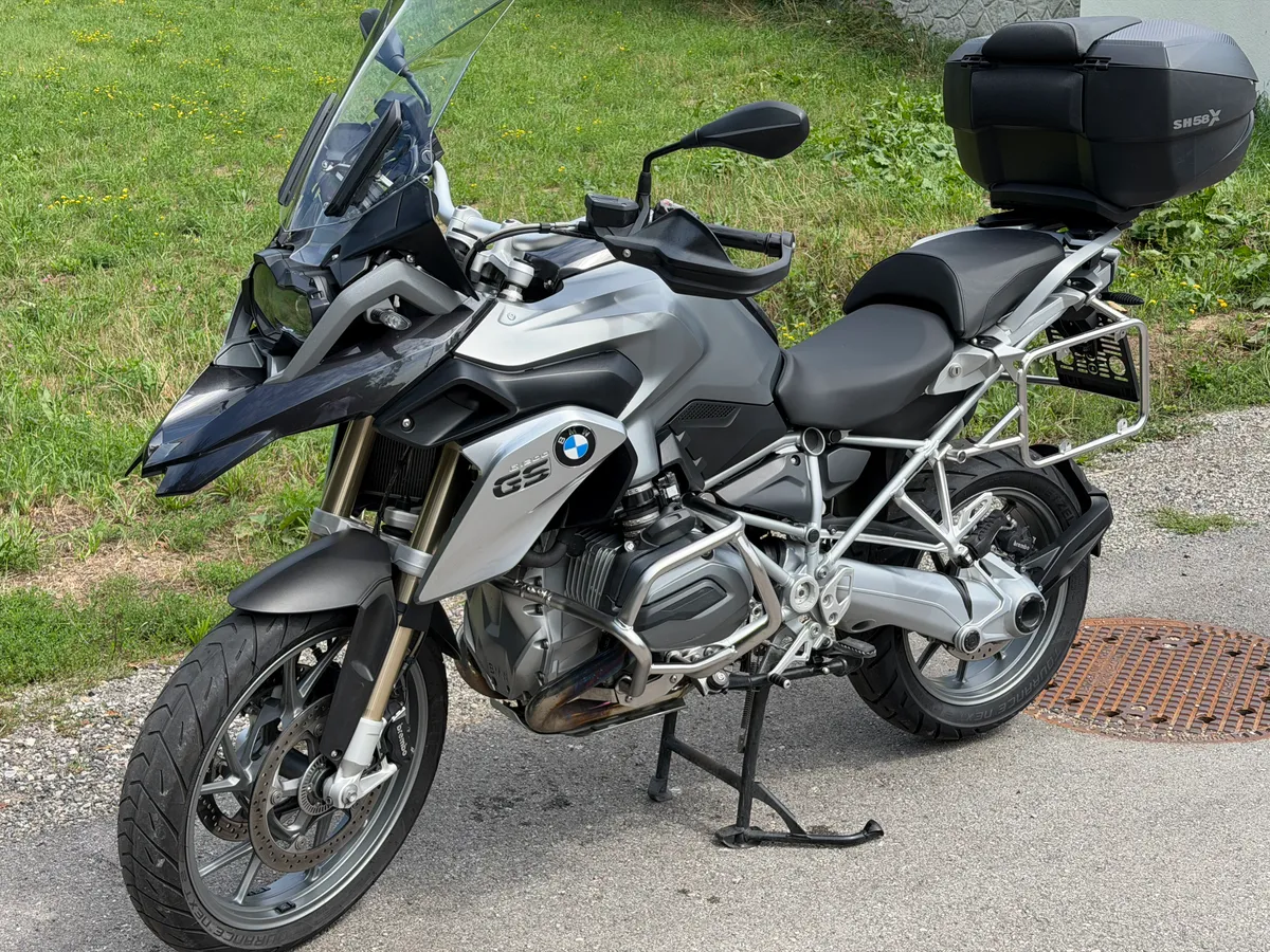 BMW R 1200
