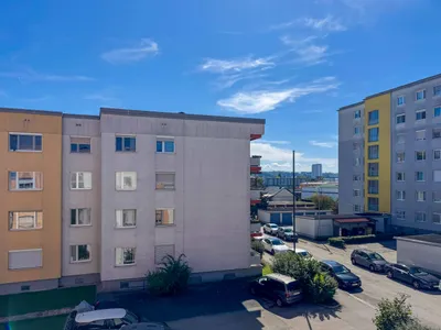 2-Zimmer-Wohnung kaufen in Wels – 61 m², € 126.000 – Bild 15 von 15