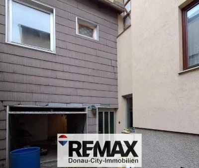 8-Zimmer-Gewerbeimmobilie kaufen in Bruck an der Leitha – 230 m², € 360.000 – Bild 27 von 54