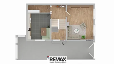 8-Zimmer-Gewerbeimmobilie kaufen in Bruck an der Leitha – 230 m², € 360.000 – Bild 51 von 54