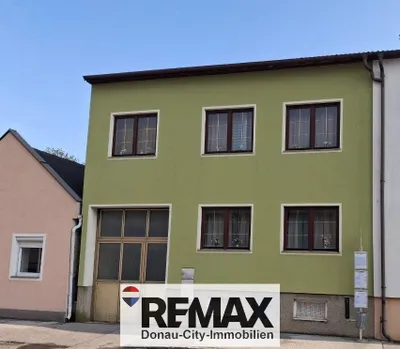 8-Zimmer-Gewerbeimmobilie kaufen in Bruck an der Leitha – 230 m², € 360.000 – Bild 5 von 54