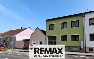 8-Zimmer-Gewerbeimmobilie kaufen in Bruck an der Leitha – 230 m², € 360.000 – Bild 48 von 54
