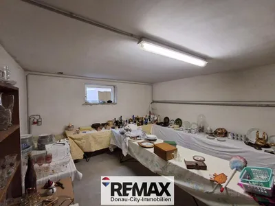 8-Zimmer-Gewerbeimmobilie kaufen in Bruck an der Leitha – 230 m², € 360.000 – Bild 21 von 54