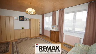 8-Zimmer-Gewerbeimmobilie kaufen in Bruck an der Leitha – 230 m², € 360.000 – Bild 14 von 54