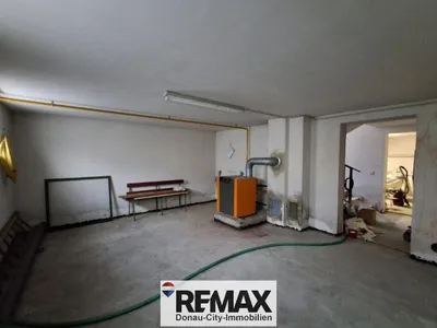 8-Zimmer-Gewerbeimmobilie kaufen in Bruck an der Leitha – 230 m², € 360.000 – Bild 20 von 54