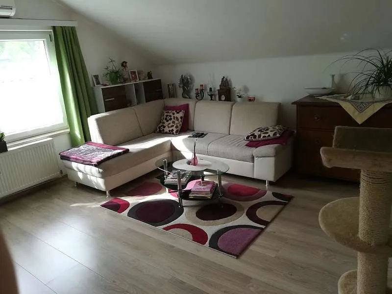 2-3 Zimmer Wohnung in Voitsberg mit großem Garten in Sackgassenendlage, Haustiere willkommen! – pohled 2