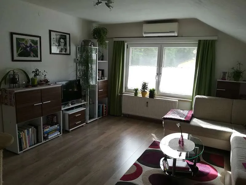 2-3 Zimmer Wohnung in Voitsberg mit großem Garten in Sackgassenendlage, Haustiere willkommen! – pohled 3