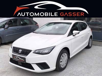 Seat Ibiza 1,0 Reference