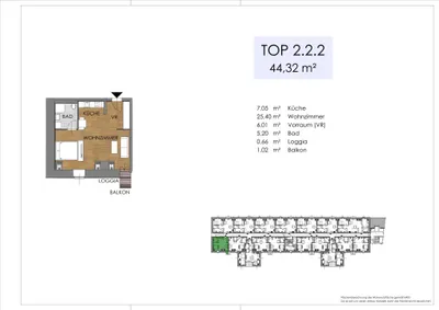 3-Zimmer-Wohnung kaufen in Bruck an der Leitha – 86,98 m², € 440.701 – Bild 31 von 46