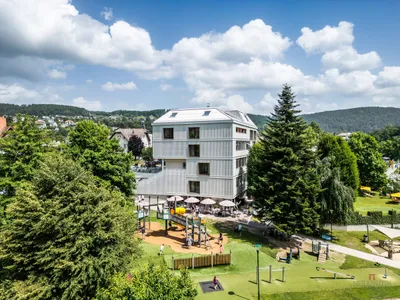 Gewerbeimmobilie mieten in Villach Land – 107 m², € 3.913 – Bild 11 von 22