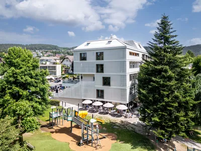 Gewerbeimmobilie mieten in Villach Land – 107 m², € 3.913 – Bild 9 von 22