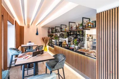 Gewerbeimmobilie mieten in Villach Land – 107 m², € 3.913 – Bild 4 von 22