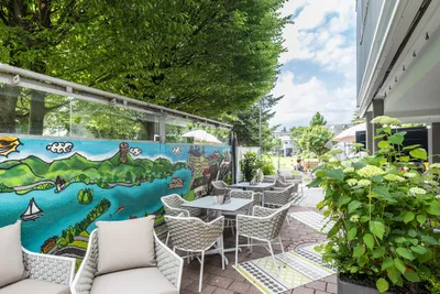 Gewerbeimmobilie mieten in Villach Land – 107 m², € 3.913 – Bild 7 von 22