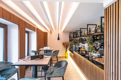 Gewerbeimmobilie mieten in Villach Land – 107 m², € 3.913 – Bild 3 von 22