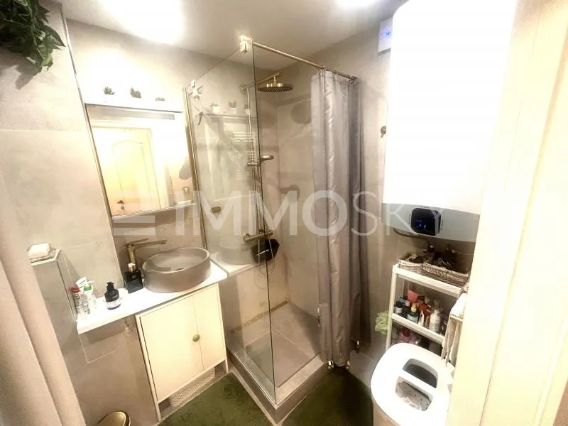 Komfort pur-Helle Wohnung mit eigener Einzelgarage!!! - Ansicht 3