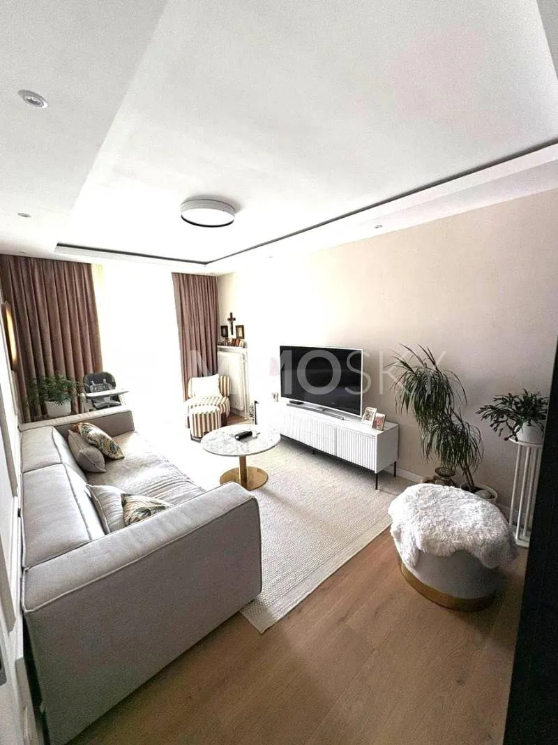 Komfort pur-Helle Wohnung mit eigener Einzelgarage!!! - Ansicht 2