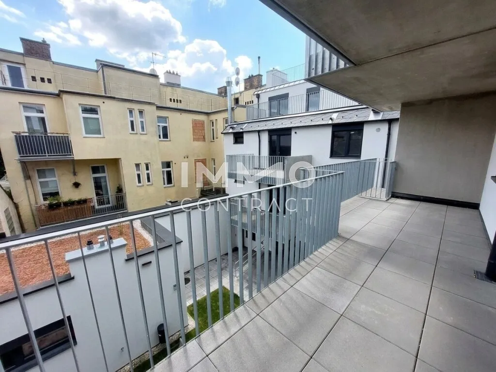 Wohnung – Wien, Penzing - Ansicht 2