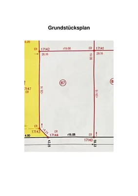 Grundstück kaufen in Bruck an der Leitha – 552 m², € 265.000 – Bild 3 von 3