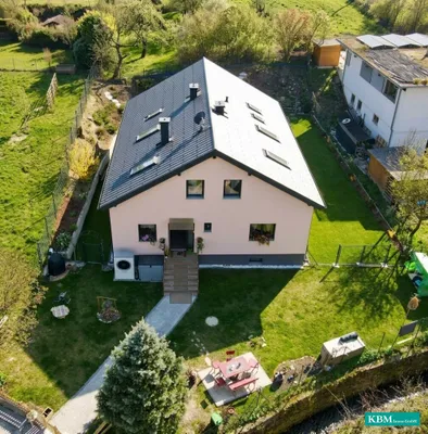 8-Zimmer-Immobilie kaufen in Sankt Pölten Land – 224 m², € 1.149.000 – Bild 4 von 23