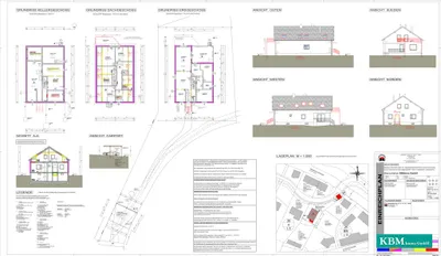 8-Zimmer-Immobilie kaufen in Sankt Pölten Land – 224 m², € 1.149.000 – Bild 23 von 23
