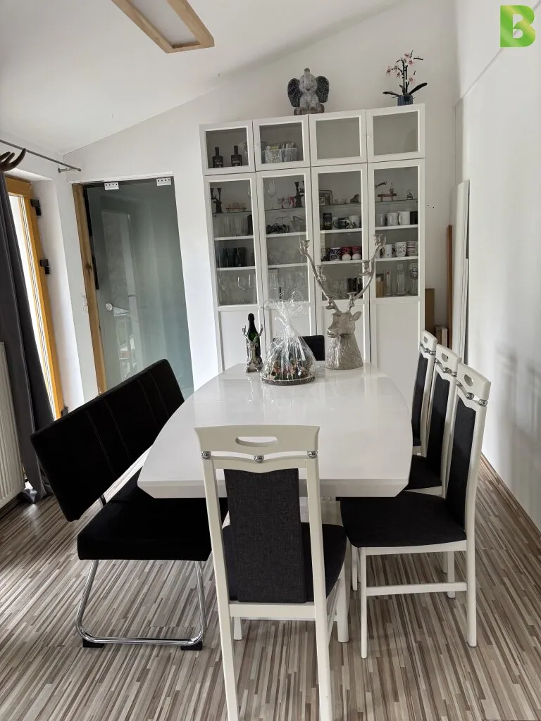 Gablitz: Wohnhaus in Waldruhelage.....ganz viel Platz und mitten in der Natur - Widok 3