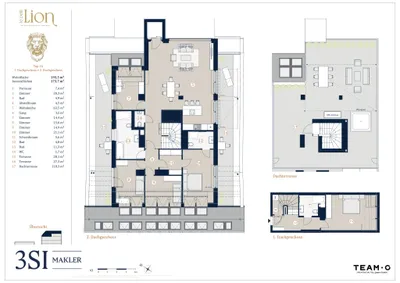 6-Zimmer-Wohnung kaufen in Wien – 193,5 m², € 3.389.000 – Bild 14 von 14