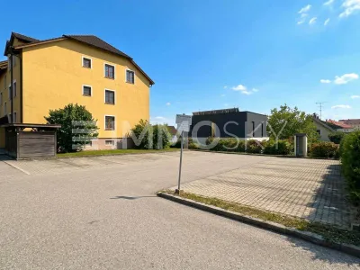 3-Zimmer-Wohnung kaufen in Wels-Land – 78 m², € 199.000 – Bild 3 von 5