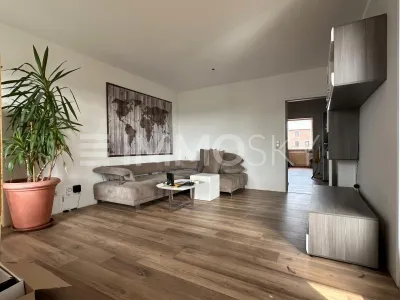 3-Zimmer-Wohnung kaufen in Wels-Land – 78 m², € 199.000 – Bild 1 von 5