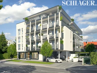 Gewerbeimmobilie kaufen in Graz – 96 m², € 403.662 – Bild 2 von 3