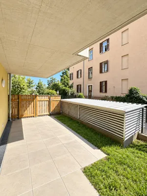 2-Zimmer-Wohnung mieten in Graz – 41,51 m², € 651 – Bild 3 von 6