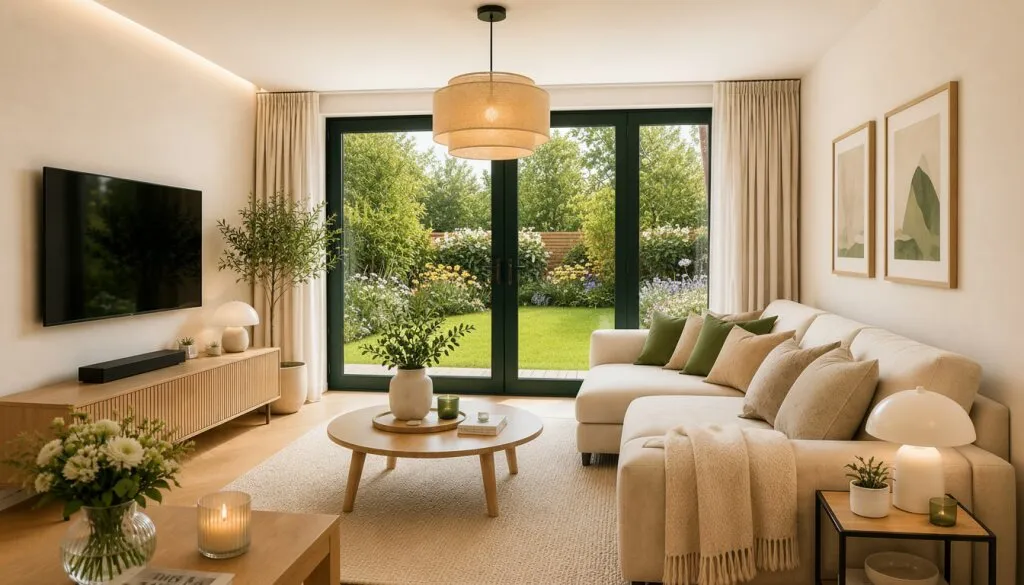 blackmeetsgreen - Natur. Holz. Zuhause. Architektur mit Charakter. ERSTBEZUG Townhouse - Ansicht 2