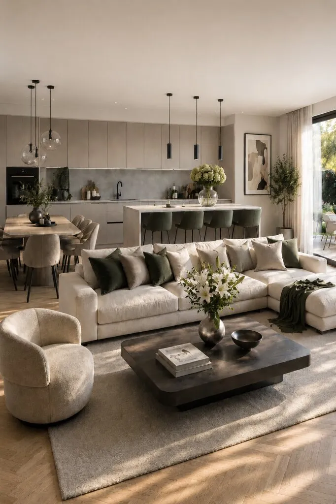 blackmeetsgreen - Natur. Holz. Zuhause. Architektur mit Charakter. ERSTBEZUG Townhouse - Ansicht 3