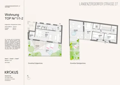4-Zimmer-Immobilie kaufen in Wien – 123,2 m², € 944.000 – Bild 7 von 7