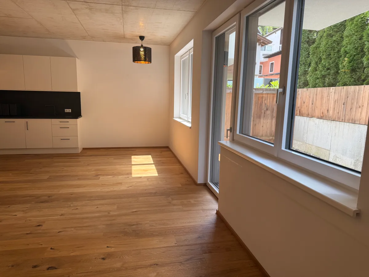 Wohnung – Brixlegg - Ansicht 2