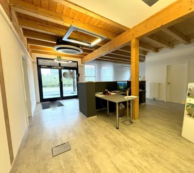 8-Zimmer-Gewerbeimmobilie mieten in Graz-Umgebung – 356 m², € 4.678 – Bild 4 von 26
