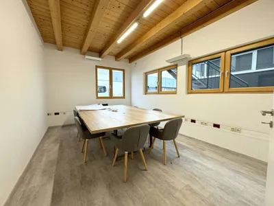 8-Zimmer-Gewerbeimmobilie mieten in Graz-Umgebung – 356 m², € 4.678 – Bild 7 von 26